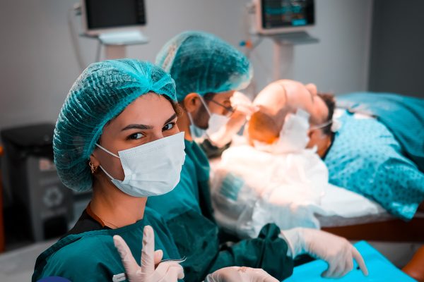 Le déroulement de votre séjour de greffe de cheveux à Istanbul