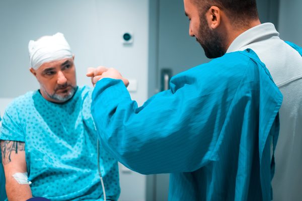 Pourquoi la greffe de cheveux en Turquie