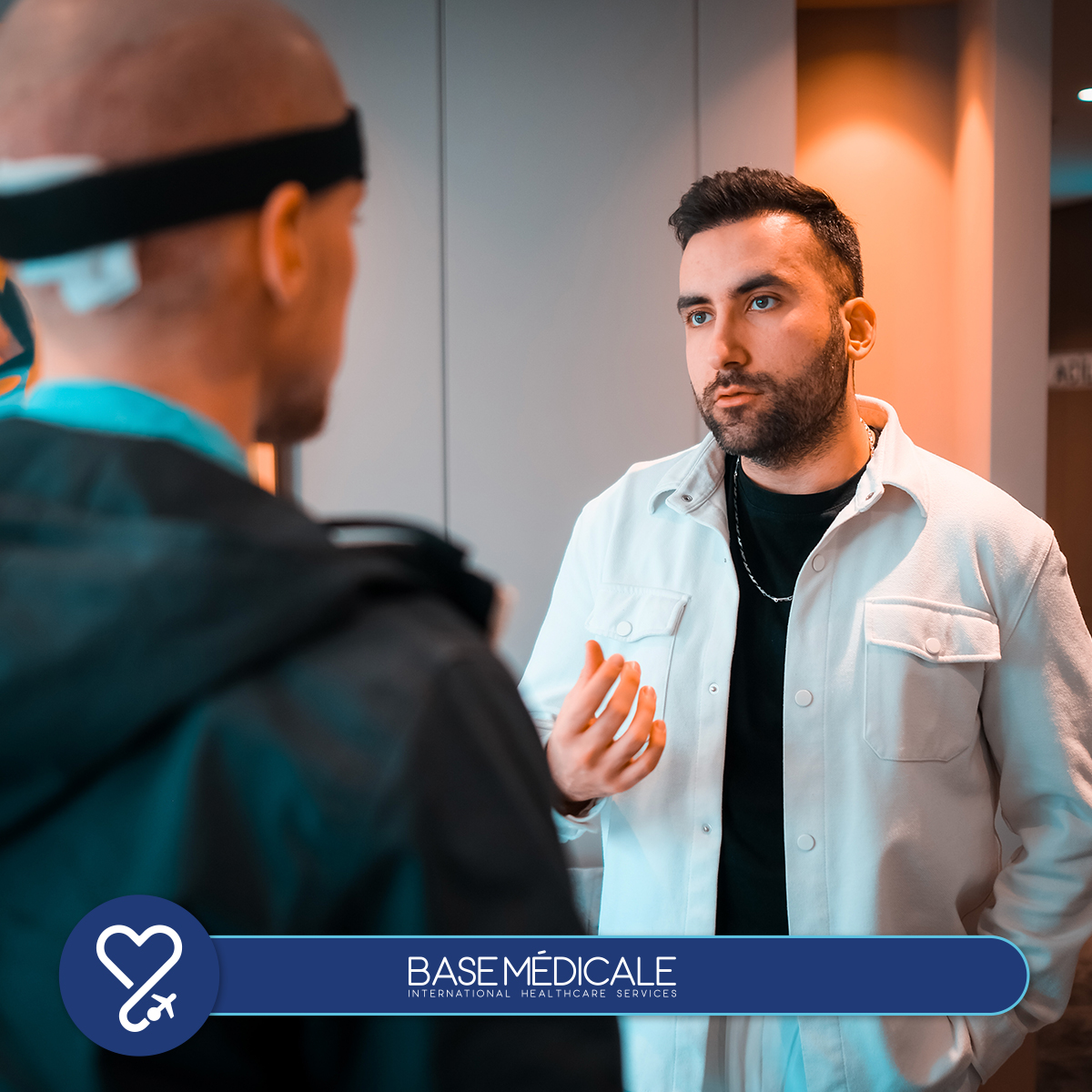 Meilleur Clinique Greffe De Cheveux Turquie Base Médicale