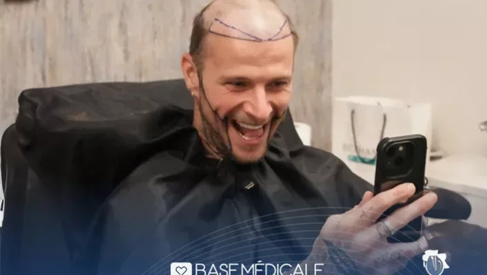 Greffe de Cheveux Turquie Prix