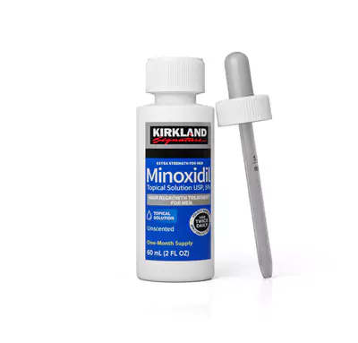 Is It Good To Use Minoxidil After Hair Transplant? 2 Minoxidil
