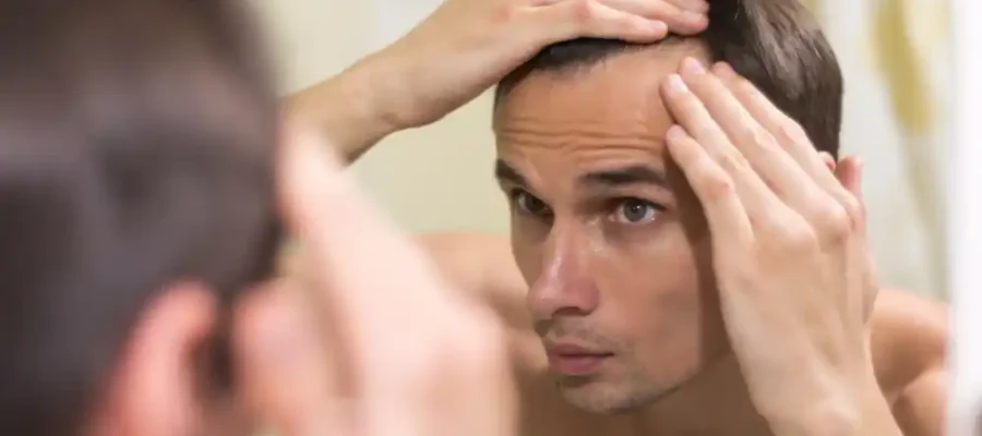 Comment puis-je savoir si une greffe de cheveux a réussi ?