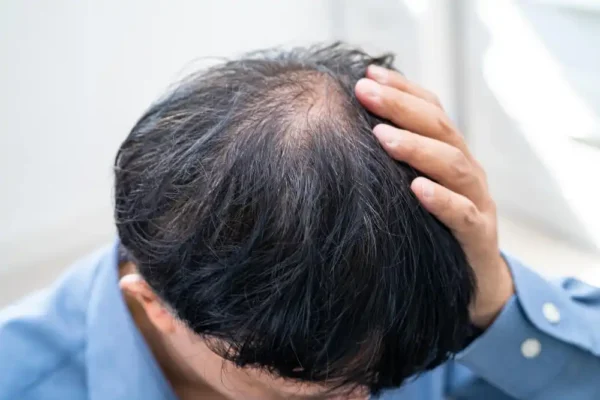 Est-ce qu&rsquo;une greffe de cheveux peut échouer ?