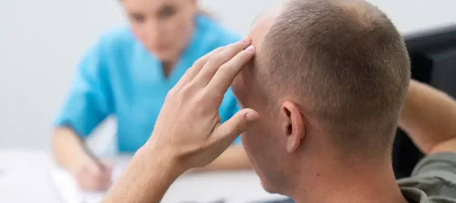 Quel est le meilleur pays pour faire une greffe de cheveux ?