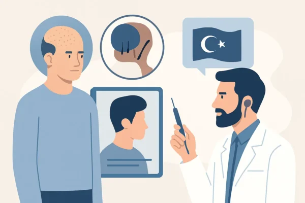 Greffe DHI en Turquie: à qui ça convient vraiment?