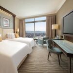 Luxury Accommodation