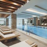 Luxury Accommodation