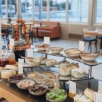 Luxury Accommodation