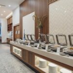 Luxury Accommodation