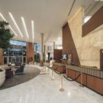 Luxury Accommodation