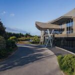 Luxury Accommodation