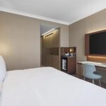 Luxury Accommodation