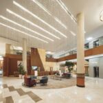 Luxury Accommodation