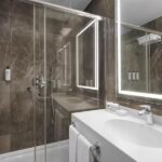 Luxury Accommodation