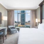 Luxury Accommodation