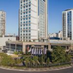 Luxury Accommodation