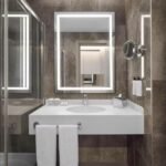 Luxury Accommodation