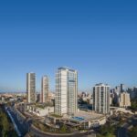 Luxury Accommodation