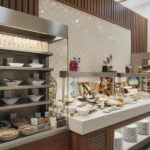 Luxury Accommodation