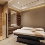 Luxury Accommodation