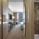 Luxury Accommodation