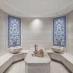 Luxury Accommodation