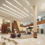 Luxury Accommodation