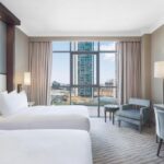 Luxury Accommodation