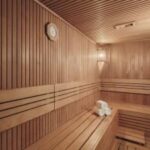 Luxury Accommodation