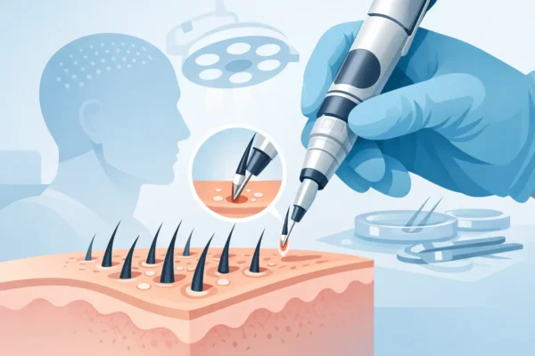 Comment fonctionne le stylo Choi implantation
