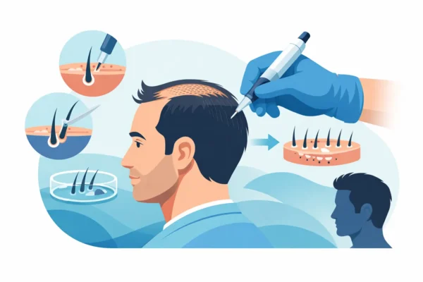 Avis technique DHI cheveux : faut-il la choisir ?