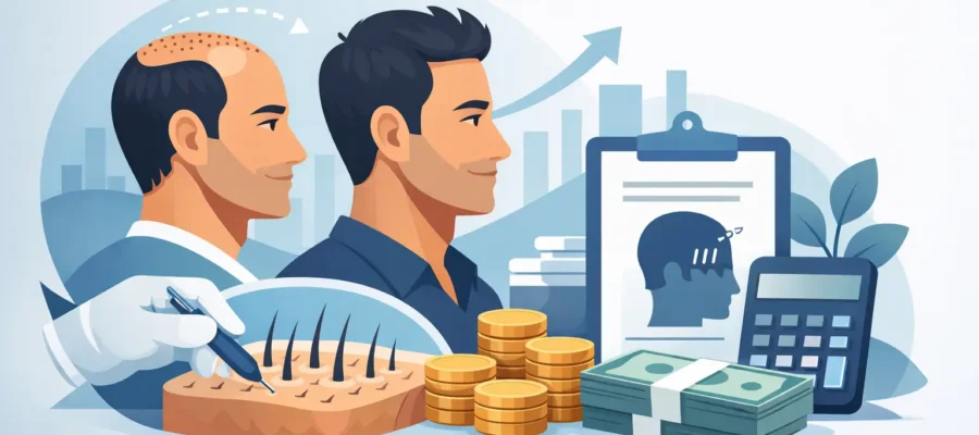 Peut-on financer une greffe de cheveux ? 1 Peut-on financer une greffe de cheveux ?